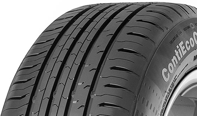 Continental Conti EcoContact 5 195/55R20