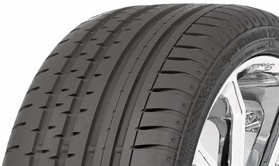 Continental Conti SportContact 2 215/40R16