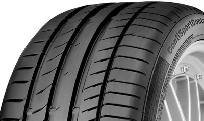Continental Conti SportContact 5P 295/35R20