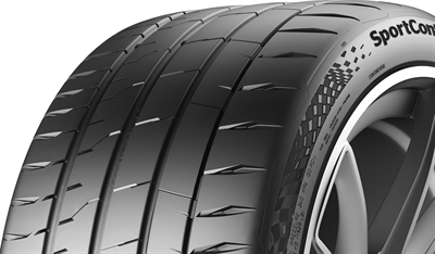 Continental Conti SportContact 7 285/30R22
