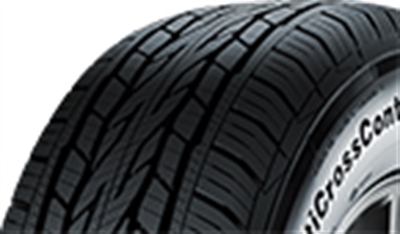 Continental ContiCrossContactLX2 225/70R16