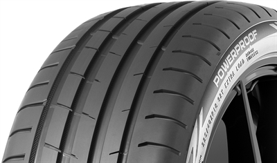 Nokian Tyres PowerProof 245/50R18