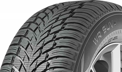 Nokian Tyres WR SUV 4 275/50R21