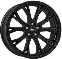 AEZ 
                toronto