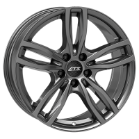 ATS 
                evolution