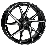 Alutec 
                adx.01