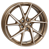 Alutec 
                adx.01