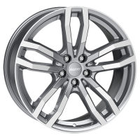 Alutec 
                drive