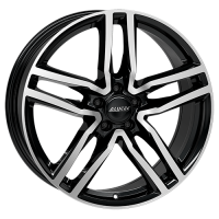 Alutec 
                ikenu