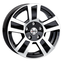 Autec 
                tigris