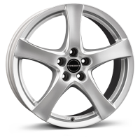 Borbet 
                F