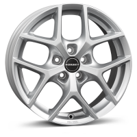 Borbet 
                Y BMW