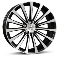 Borbet 
                blx