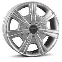 Borbet 
                ch