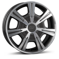 Borbet 
                ch