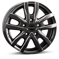 Borbet 
                cw5