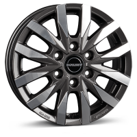 Borbet 
                cw6