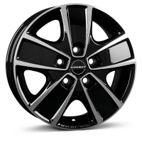 Borbet 
                cwg