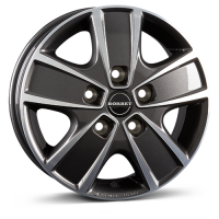 Borbet 
                cwg