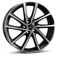 Borbet 
                v