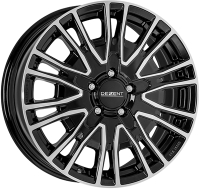 Dezent 
                ke