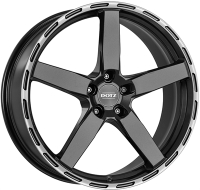 Dotz 
                marina bay