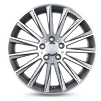 Keskin 
                KT18