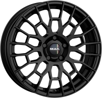 MAK 
                apx