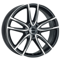 MAK 
                evo d