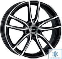 MAK 
                evo