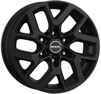 MAK 
                gravel