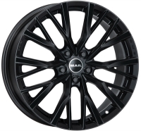 MAK 
                kent