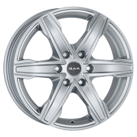 MAK 
                king 6