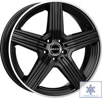 MAK 
                lewis