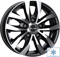 MAK 
                load 5 3