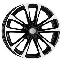 MAK 
                main