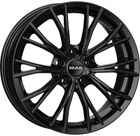 MAK 
                mark d