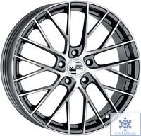 MAK 
                monaco d