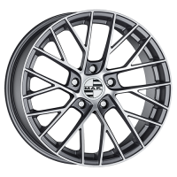 MAK 
                monaco