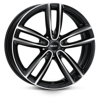 MAK 
                oxford