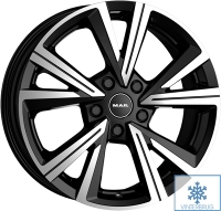 MAK 
                qvarz