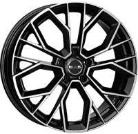 MAK 
                stilo-d