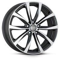 MAK 
                wolf