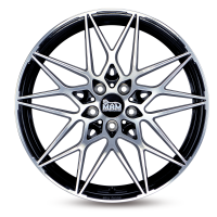 MAM 
                B2