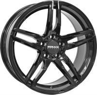 Monaco 
                grandprix