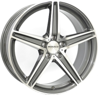 Monaco 
                mc3