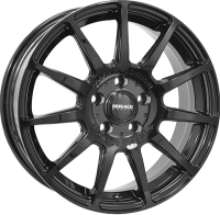 Monaco 
                rallye