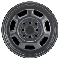 Stålfelg 
                stålfælg