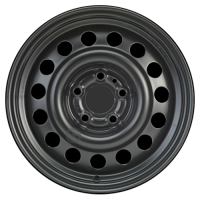 Stålfelg 
                stålfælg