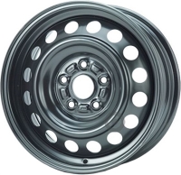 Stålfelg 
                stålfælg
